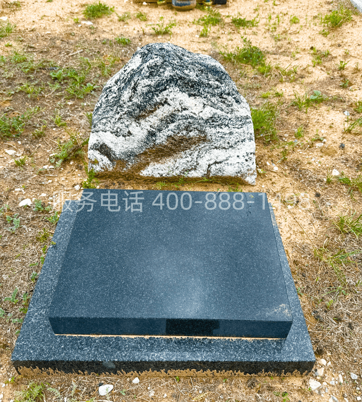 生态卧碑1号